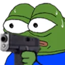 pepegun