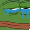 pepetiredcry
