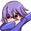dab