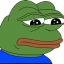 Pepe pepe Discord Emoji