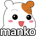 :ooManko: Discord Emote