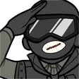 BannedSalute
