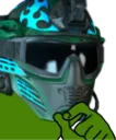rifleman