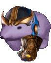 thanosbear