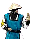 Raiden