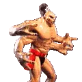 Goro