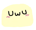 uwu Discord Emoji