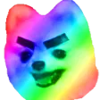 hecticRawrbow