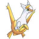 latias latias