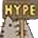 hype