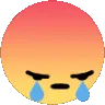 Angrycry angrycry Discord Emoji