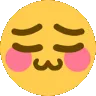 uwu Discord Emoji