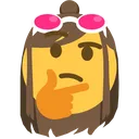 emaThonk emaThonk