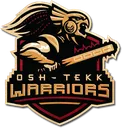 OshTekkWarriors
