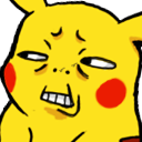 :ooPikaYikes: Discord Emote