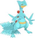 shinysceptile