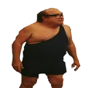 trash