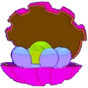 rareclamperl