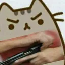 gun