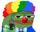 clowngun