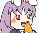 chew