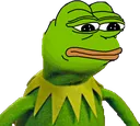 FeelsKermitMan