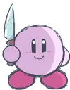 knifekirby