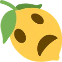 frowninglemon