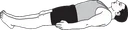 Shavaasana