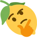 thinkinglemon