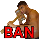 BAN