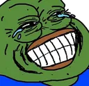 PepeOMEGALUL