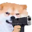 ShibGunThreaten