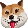 gamer41Doge Discord Emoji