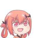 Satania satania Discord Emoji