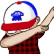 scurryDab