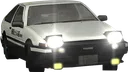 AE86