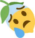 coldsweatlemon