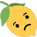 sadlemon