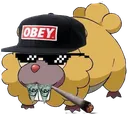 bigoof bigoof