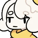 eggstare