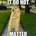 itdonotmatter