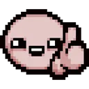 isaacthumb