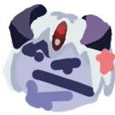 MGQAliceThink Discord Emoji