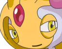 UxieReally Discord emoji