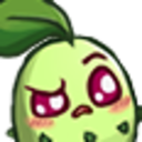ChikoritaWhat Discord emoji