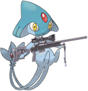 Glazelf Discord emoji