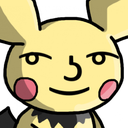 PichuLenny Discord emoji