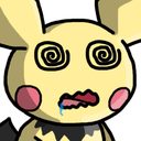 PichuConfused Discord emoji