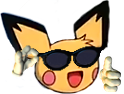 PichuHeck Discord emoji